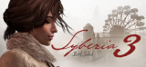 : Syberia 3 Deluxe Edition v2 2 Cracked-3Dm