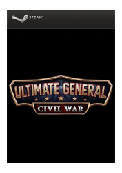 : Ultimate General Civil War-Codex