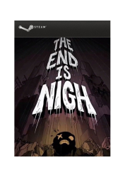: The End Is Nigh-ElAmigos