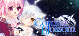 : Corona Blossom Vol 1 Gift From the Galaxy-DarksiDers