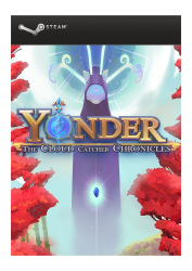 : Yonder The Cloud Catcher Chronicles-Reloaded