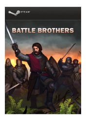 : Battle Brothers-Gog