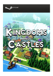 : Kingdoms Castles-Gog