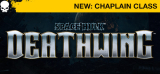 : Space Hulk Deathwing v1 70 Cracked-3Dm