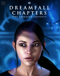 : Dreamfall Chapters The Final Cut Multi3-FitGirl