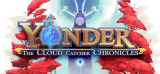 : Yonder The Cloud Catcher Chronicles Update 3-Bat