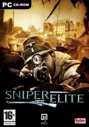 : Sniper Elite Berlin 1945 Multi5-Gog