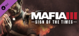 : Mafia Iii Digital Deluxe Edition Sign of the Times Dlc Multi2-x X Riddick X x