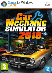 : Car Mechanic Simulator 2018 Multi13-ElAmigos