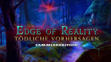 : Edge of Reality 2 Toedliche Vorhersagen Sammleredition German-Zeke