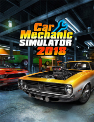 : Car Mechanic Simulator 2018 Silver Edition Multi2-x X Riddick X x