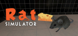 : Rat Simulator-Plaza