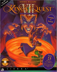 : Kings Quest 7 The Princeless Bride V 2 1 0 24-Gog