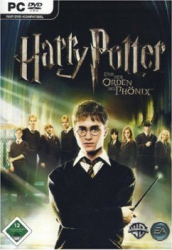 : Harry Potter And The Order Of The Phoenix-Hatred