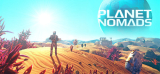 : Planet Nomads v0 6 13-Gog