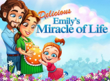 : Delicious Emilys Miracle of Life Platinum Edition German-MiLa