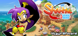 : Shantae Half Genie Hero v20170808-Ali213