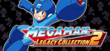 : Mega Man Legacy Collection 2-Ali213