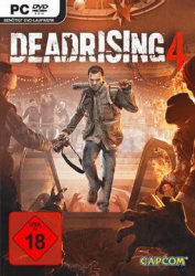 : Dead Rising 4 Deluxe Edition Multi2-x X RiDdiCk X x