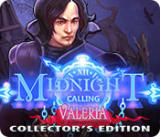 : Midnight Calling Valeria Collectors Edition-Zeke