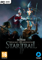 : Realms of Arkania Star Trail Multi2-FitGirl