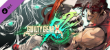: Guilty Gear Xrd Rev 2 Update v2 03 and Crack-3Dm