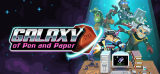: Galaxy of Pen and Paper-DarksiDers