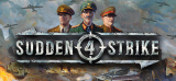 : Sudden Strike 4 German-DinobyTes