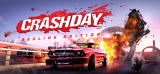 : Crashday Redline Edition Multi2-x X Riddick X x