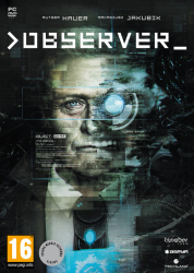 : Observer Multi8-ElAmigos