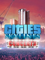 : Cities Skylines Concerts-Codex
