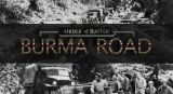 : Order of Battle Burma Road-Skidrow