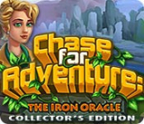 : Chase for Adventure 2 Das eiserne Orakel Sammleredition German-DeliGht