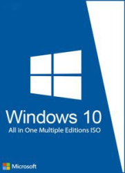 : Windows 10 Rs2 1703 V15063 Enterprise x64