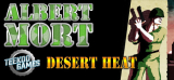 : Albert Mort Desert Heat-Plaza