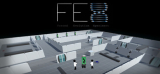 : F E X Forced Evolution Experiment-Plaza