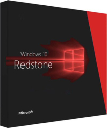 : Windows 10 x64 Enterprise Rs2 1703 Mai 2017