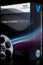 : Wondershare Video Converter Ultimate v10.0.3.69