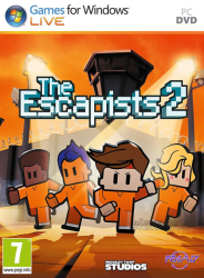 : The Escapists 2 Multi6-ElAmigos