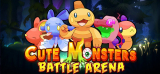 : Cute Monsters Battle Arena Rip-SiMplex