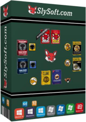 : Red Fox Elby Software Collection 2017