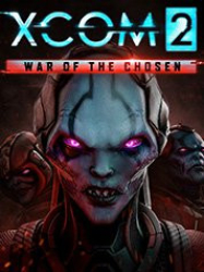 : Xcom 2 War of the Chosen-Codex