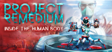 : Project Remedium-Codex