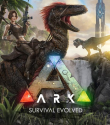 : Ark Survival Evolved-Codex