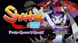 : Shantae Pirate Queens Quest-Plaza