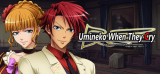 : Umineko When They Cry Question Arc-DarksiDers