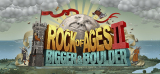 : Rock of Ages 2 Bigger and Boulder Multi7-ElAmigos