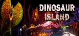 : Dinosaur Island-Plaza