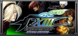 : The King Of Fighters Xiii Steam Edition-DarksiDers