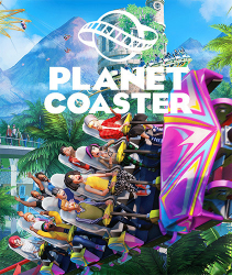 : Planet Coaster v1 3 6 45104 incl 3 Dlcs Multi9-FitGirl